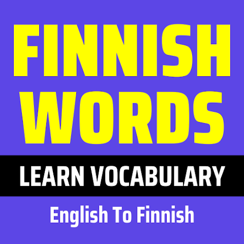 English Words in finnish