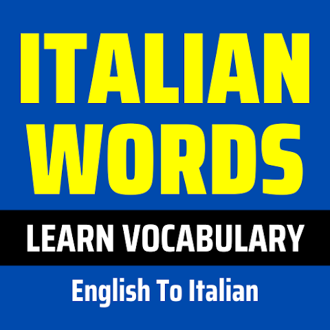 English Words in Italian