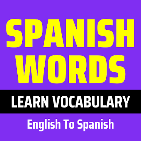 English Words in spanish