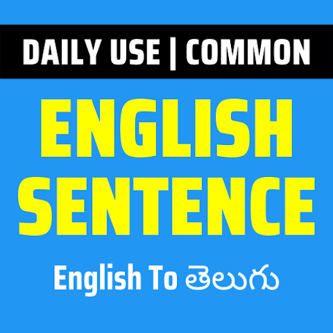 English Sentences