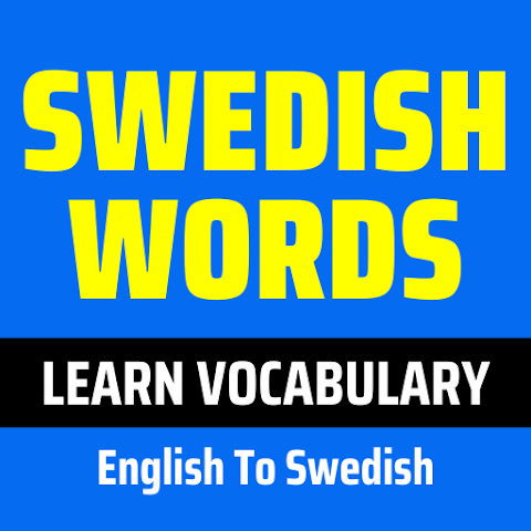 English Words in Swedish