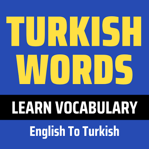 English Words in Turkish